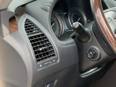 Infiniti QX80 2020 года за 23 000 000 тг. в Алматы – фото 13