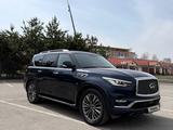 Infiniti QX80 2020 годаүшін23 000 000 тг. в Алматы – фото 4