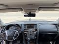 Infiniti QX80 2020 года за 23 000 000 тг. в Алматы – фото 10