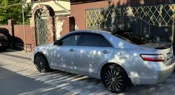 Toyota Camry 2008 годаүшін5 500 000 тг. в Костанай