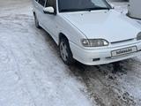 ВАЗ (Lada) 2114 2013 годаfor1 850 000 тг. в Костанай – фото 5