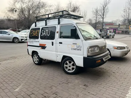 Chevrolet Damas 2022 года за 4 500 000 тг. в Алматы – фото 2