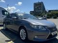 Lexus ES 300h 2014 года за 9 000 000 тг. в Актау