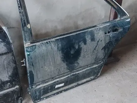 W140 двери за 30 000 тг. в Шымкент