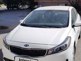 Kia Forte 2016 годаүшін9 000 000 тг. в Актау