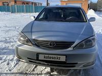 Toyota Camry 2002 годаүшін5 200 000 тг. в Актобе