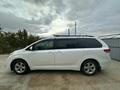 Toyota Sienna 2011 года за 10 500 000 тг. в Кульсары – фото 6