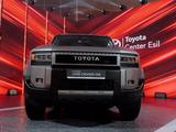 Toyota Land Cruiser 2024 года за 31 740 000 тг. в Астана