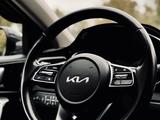 Kia Cee'd 2023 года за 11 123 456 тг. в Астана