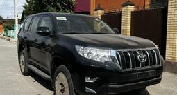 Toyota Land Cruiser Prado 2022 года за 38 000 000 тг. в Караганда – фото 3