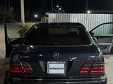 Mercedes-Benz E 420 1996 года за 2 000 000 тг. в Жаркент – фото 2