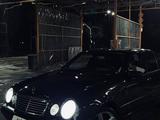Mercedes-Benz E 420 1996 года за 2 000 000 тг. в Жаркент