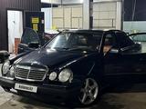 Mercedes-Benz E 420 1996 года за 2 000 000 тг. в Жаркент – фото 3