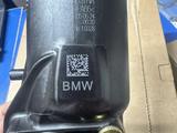 Корпус масляного фильтра (Теплообменика) BMW Original BMW GROUP за 180 000 тг. в Алматы