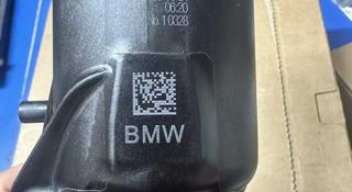 Корпус масляного фильтра (Теплообменика) BMW Original BMW GROUP за 180 000 тг. в Алматы