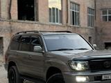 Toyota Land Cruiser 2003 года за 12 000 000 тг. в Жезказган – фото 2