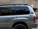 Toyota Land Cruiser 2003 года за 12 000 000 тг. в Жезказган – фото 4
