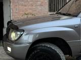 Toyota Land Cruiser 2003 года за 12 000 000 тг. в Жезказган – фото 3