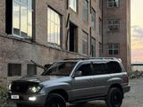 Toyota Land Cruiser 2003 года за 12 000 000 тг. в Жезказган