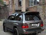 Toyota Land Cruiser 2003 года за 12 000 000 тг. в Жезказган – фото 5