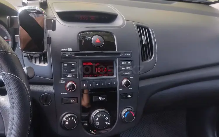 Kia Cerato 2012 года за 4 800 000 тг. в Семей