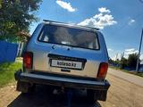ВАЗ (Lada) Lada 2131 (5-ти дверный) 2007 года за 2 000 000 тг. в Петропавловск – фото 2