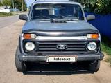 ВАЗ (Lada) Lada 2131 (5-ти дверный) 2007 года за 2 000 000 тг. в Петропавловск