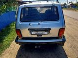 ВАЗ (Lada) Lada 2131 (5-ти дверный) 2007 года за 2 000 000 тг. в Петропавловск – фото 4