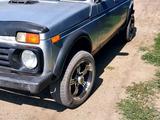 ВАЗ (Lada) Lada 2131 (5-ти дверный) 2007 года за 2 000 000 тг. в Петропавловск – фото 5