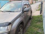 Suzuki Grand Vitara 2006 года за 4 700 000 тг. в Костанай – фото 2