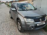 Suzuki Grand Vitara 2006 года за 4 700 000 тг. в Костанай – фото 4