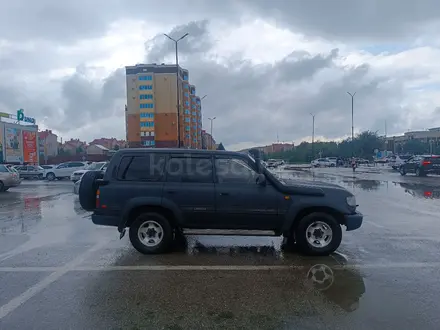 Toyota Land Cruiser 1990 года за 5 000 000 тг. в Актобе – фото 2