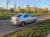 Chevrolet Cobalt 2022 года за 6 414 891 тг. в Алматы – фото 3