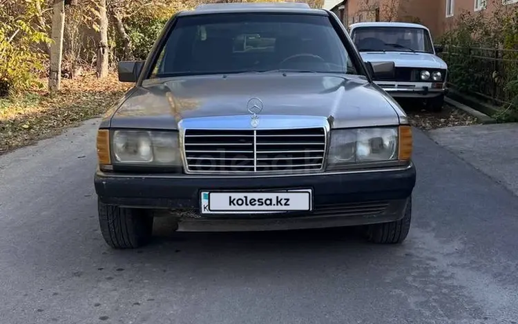 Mercedes-Benz 190 1989 годаfor1 200 000 тг. в Шымкент