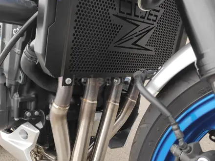 Kawasaki  Z 900 2020 года за 4 800 000 тг. в Алматы – фото 11