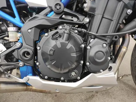 Kawasaki  Z 900 2020 года за 4 800 000 тг. в Алматы – фото 16