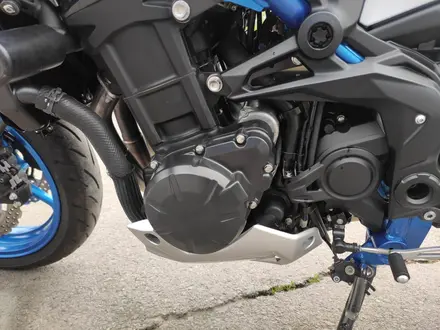 Kawasaki  Z 900 2020 года за 4 800 000 тг. в Алматы – фото 17