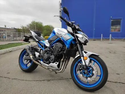 Kawasaki  Z 900 2020 года за 4 800 000 тг. в Алматы