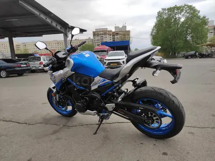 Kawasaki  Z 900 2020 года за 4 800 000 тг. в Алматы – фото 3