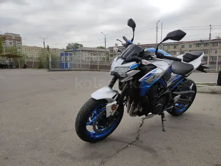 Kawasaki  Z 900 2020 года за 4 800 000 тг. в Алматы – фото 6