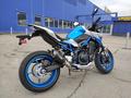 Kawasaki  Z 900 2020 года за 4 800 000 тг. в Алматы – фото 7
