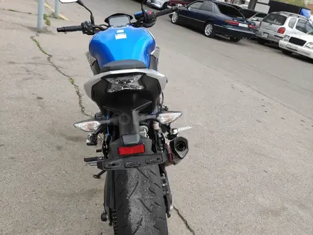 Kawasaki  Z 900 2020 года за 4 800 000 тг. в Алматы – фото 8