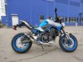 Kawasaki  Z 900 2020 года за 4 800 000 тг. в Алматы – фото 9