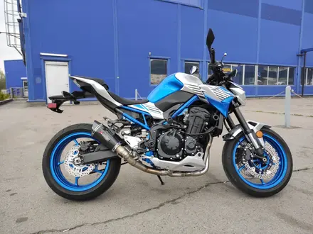 Kawasaki  Z 900 2020 года за 4 800 000 тг. в Алматы – фото 9