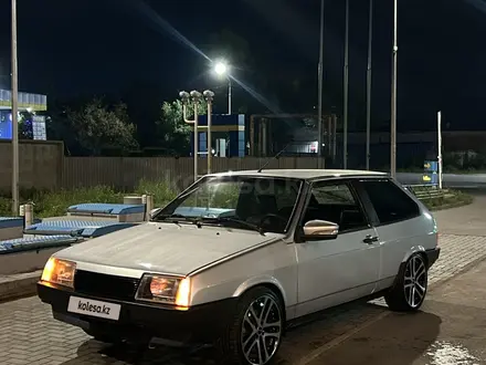 ВАЗ (Lada) 2108 1998 года за 1 800 000 тг. в Павлодар – фото 3