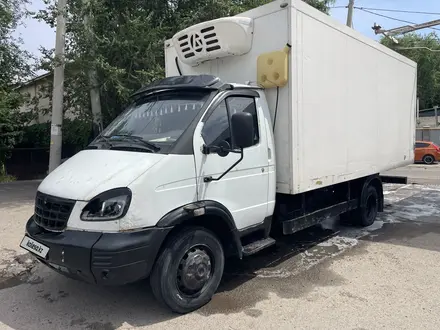 ГАЗ ГАЗель 2013 года за 10 777 777 тг. в Алматы – фото 2