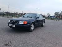 Audi 100 1993 годаүшін1 500 000 тг. в Сарыагаш