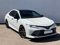 Toyota Camry 2020 года за 15 750 000 тг. в Уральск – фото 18