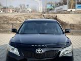 Toyota Camry 2007 года за 5 500 000 тг. в Жаркент – фото 5