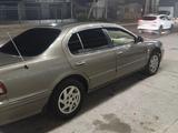 Nissan Maxima 1999 года за 2 500 000 тг. в Шымкент – фото 3